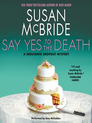 cover image of Say Yes to the Death